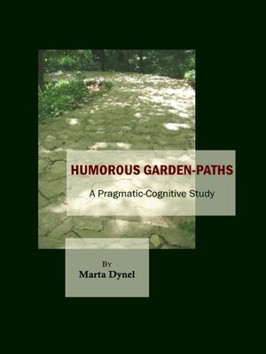 cover image of Humorous Garden-Paths